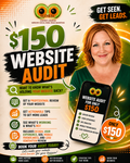 Website Audit